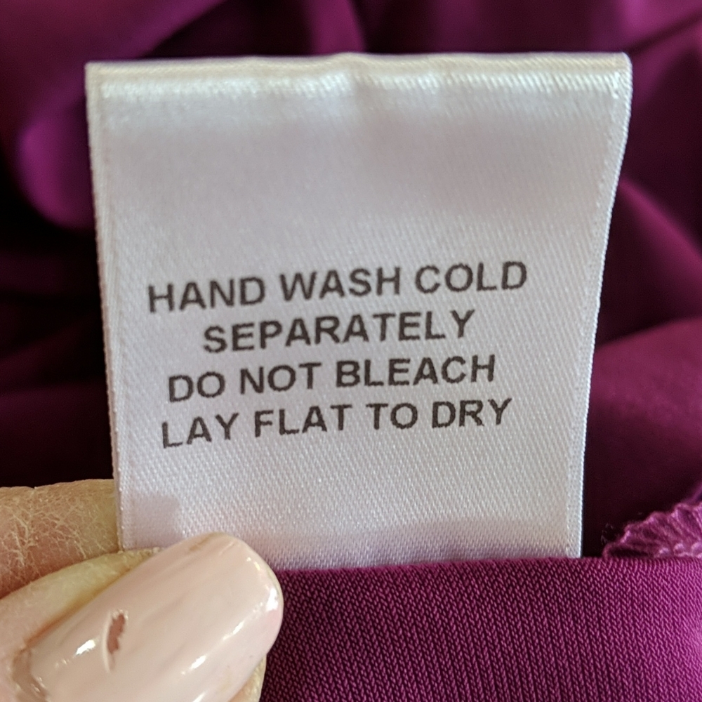 Cold Shoulder-L--NWOT - Picture 6 of 11